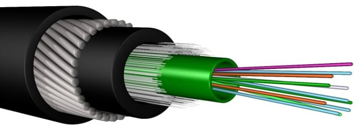 Steel Wire ArԱվելինd Cable