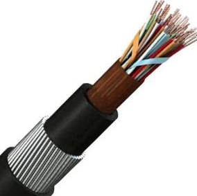 Flexible ArԱվելինd Cable Wiring