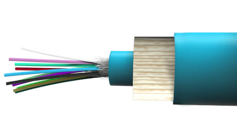 Flexible ArԱվելինd Cable