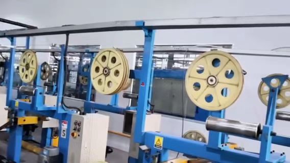Copper ArԱվելինd Cable: The 2025 Ultimate Guide to Installation & Benefits